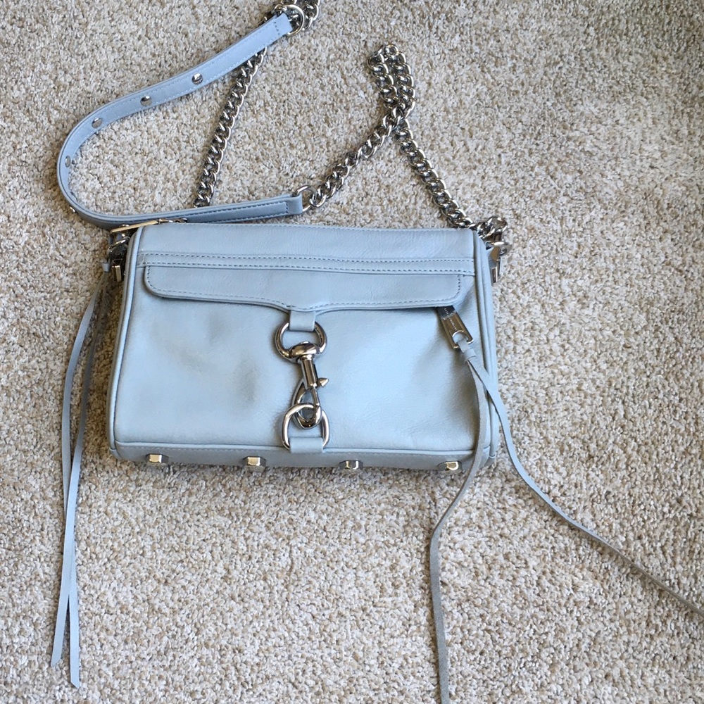 Rebecca Minkoff Crossbody